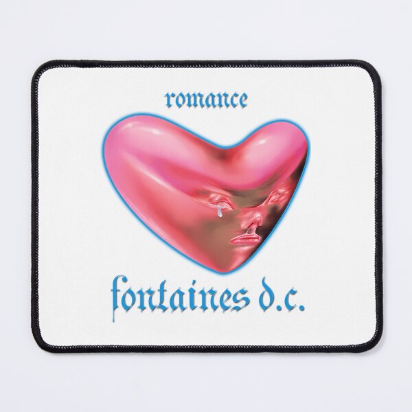 Item preview, Fontaines Dc Collection designed and sold by zonmenealf.