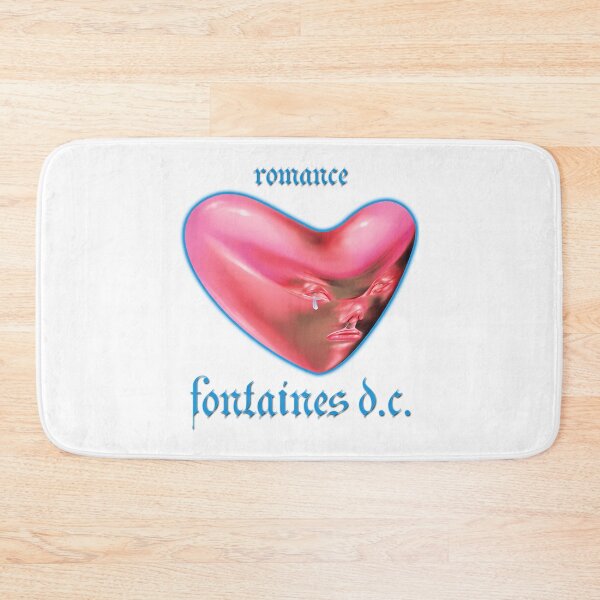 Item preview, Fontaines Dc Collection designed and sold by zonmenealf.