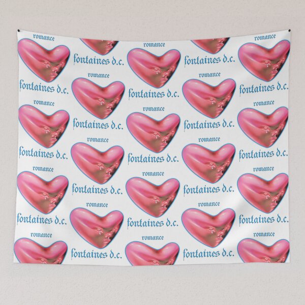 Item preview, Fontaines Dc Collection designed and sold by zonmenealf.