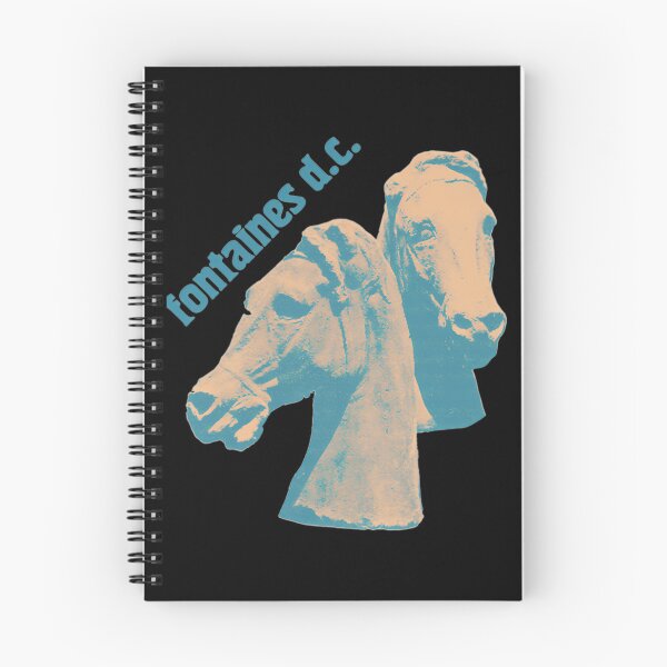 Item preview, Fontaines Dc Fontaines Dc  Fan Art Tribute Design  designed and sold by zonmenealf.