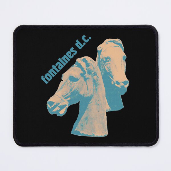 Item preview, Fontaines Dc Fontaines Dc  Fan Art Tribute Design  designed and sold by zonmenealf.