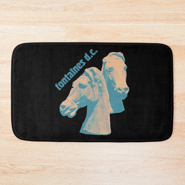 Item preview, Fontaines Dc Fontaines Dc  Fan Art Tribute Design  designed and sold by zonmenealf.