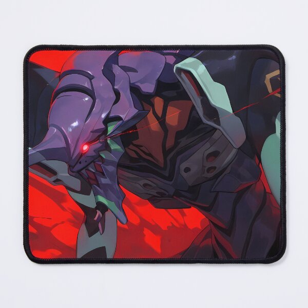 Item preview, Evangelion Unit 01 Neon Genesis Evangelion Scarlet Dive designed and sold by justnickthings.