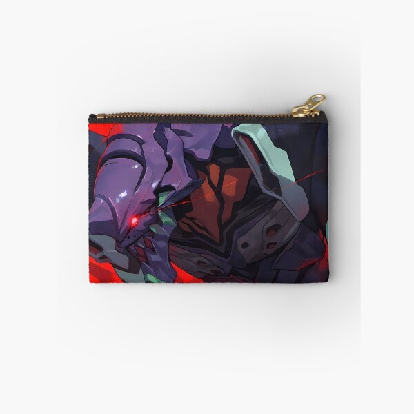 Item preview, Evangelion Unit 01 Neon Genesis Evangelion Scarlet Dive designed and sold by justnickthings.