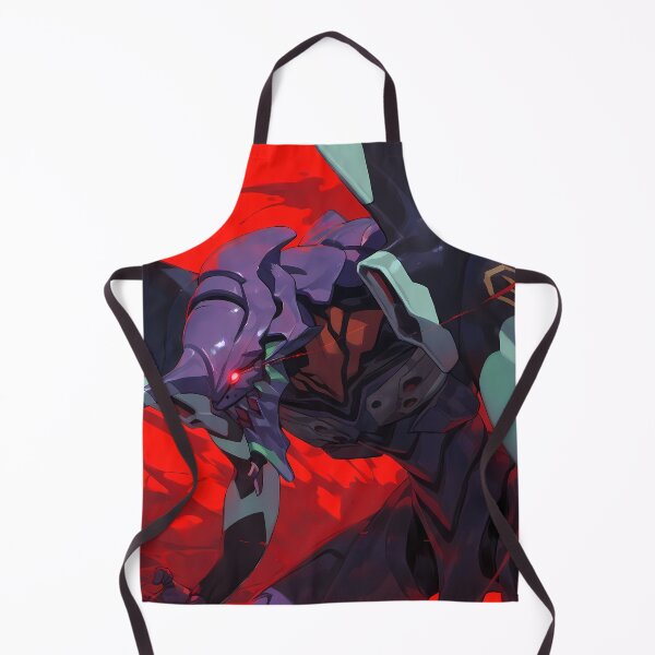 Item preview, Evangelion Unit 01 Neon Genesis Evangelion Scarlet Dive designed and sold by justnickthings.