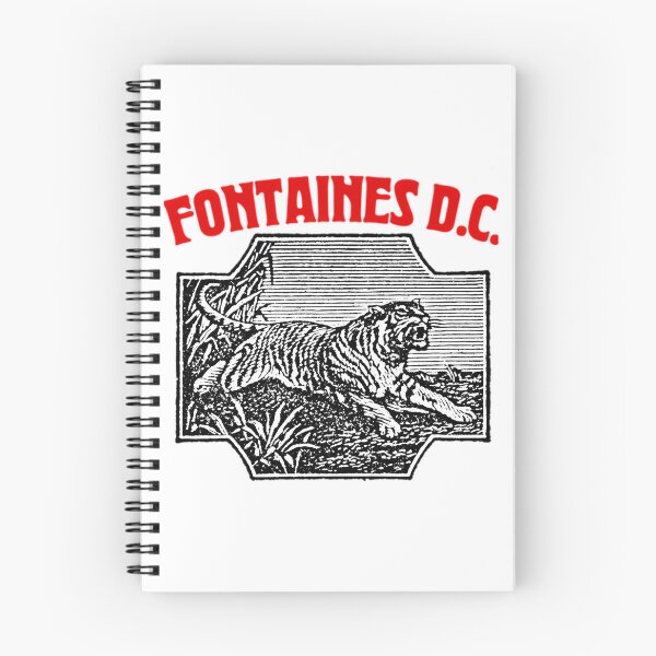 Item preview, Fontaines Dc Fontaines Dc  Fan Art Tribute Design designed and sold by zonmenealf.