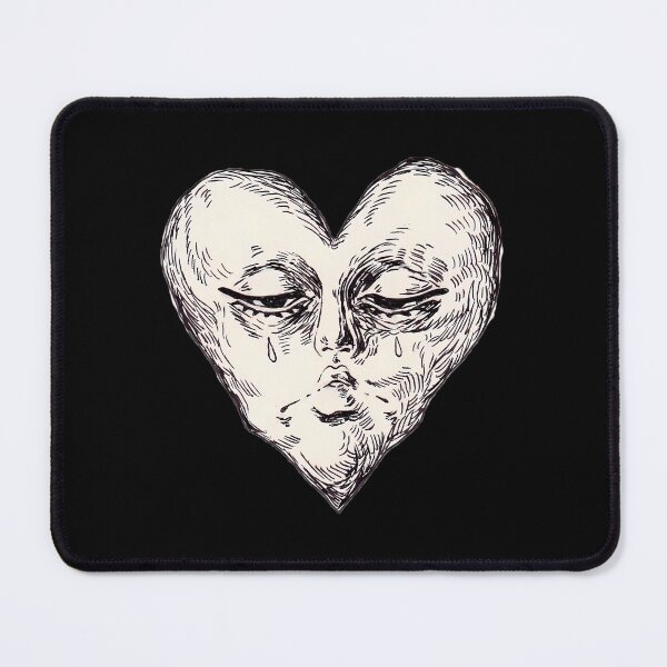 Item preview, Heavy Heart designed and sold by zonmenealf.