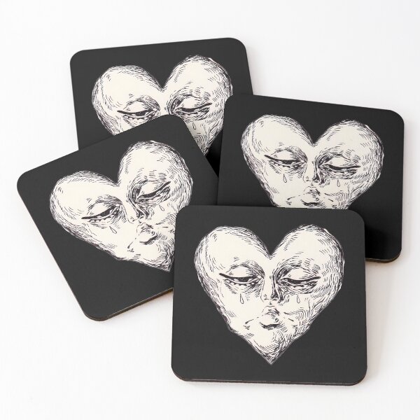 Item preview, Heavy Heart designed and sold by zonmenealf.