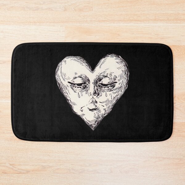 Item preview, Heavy Heart designed and sold by zonmenealf.