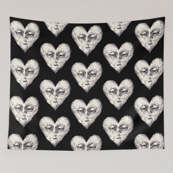 Item preview, Heavy Heart designed and sold by zonmenealf.