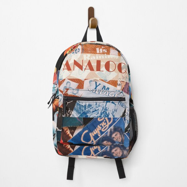 Item preview, THE ANALOG COLLECTION designed and sold by Miho9999.