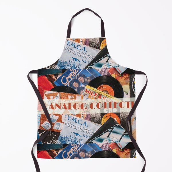 Item preview, THE ANALOG COLLECTION designed and sold by Miho9999.