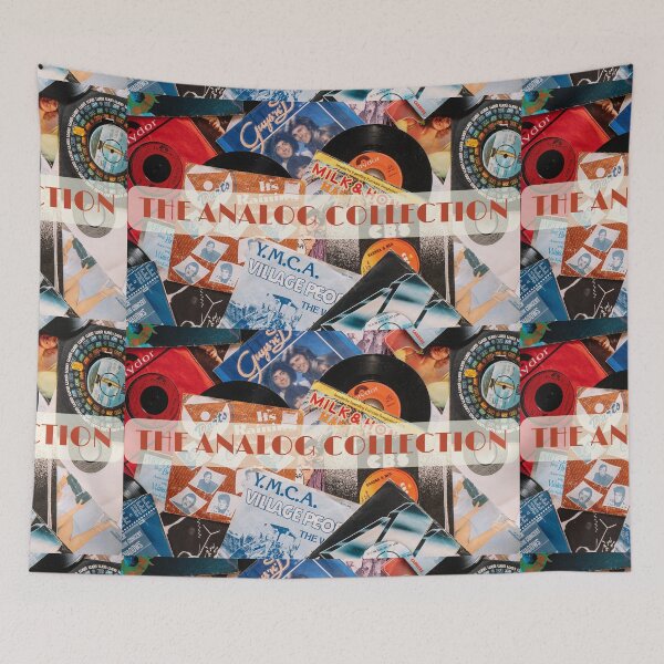 Item preview, THE ANALOG COLLECTION designed and sold by Miho9999.