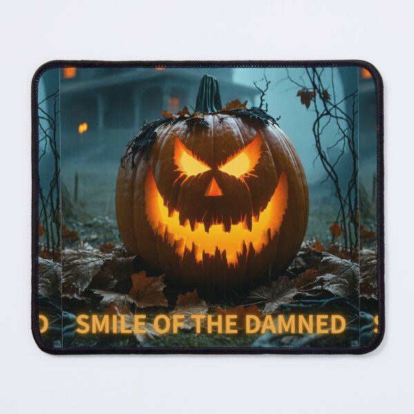 Item preview, SMILE OF THE DAMNED designed and sold by Miho9999.