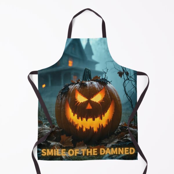Item preview, SMILE OF THE DAMNED designed and sold by Miho9999.