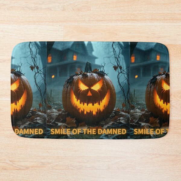 Item preview, SMILE OF THE DAMNED designed and sold by Miho9999.