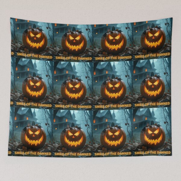 Item preview, SMILE OF THE DAMNED designed and sold by Miho9999.