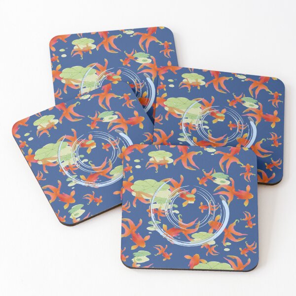 Item preview, Goldenfish Serenity designed and sold by Miho9999.
