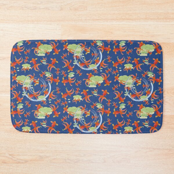 Item preview, Goldenfish Serenity designed and sold by Miho9999.