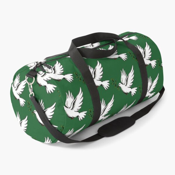 Item preview, Dove with Olive Branch designed and sold by Art-By-Maysar.