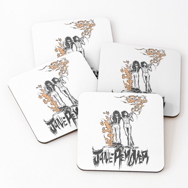 Item preview, jane remover merch designed and sold by clasdiff.