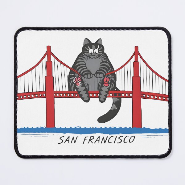 Item preview, Project Hail Mary 2026 Ryan Gosling B Cat San Francisco designed and sold by DoubleLoadCJ.