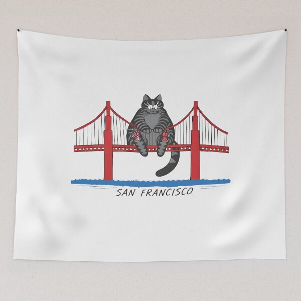 Item preview, Project Hail Mary 2026 Ryan Gosling B Cat San Francisco designed and sold by DoubleLoadCJ.