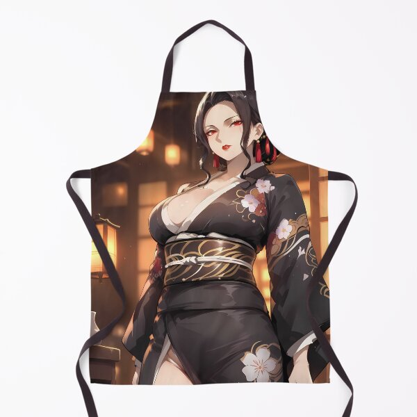 Item preview, muzan kibutsuji designed and sold by justnickthings.