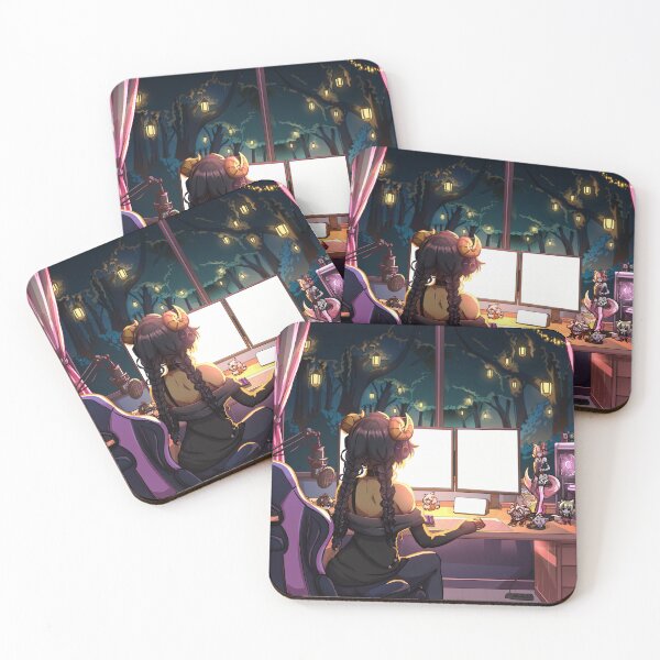 Item preview, Starting Soon! designed and sold by The Kura Gallery.