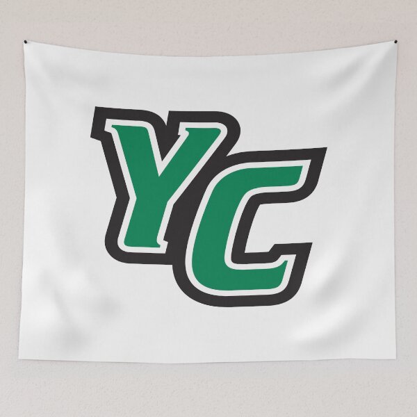 Item preview, York College spartans designed and sold by BerlyKalolo.