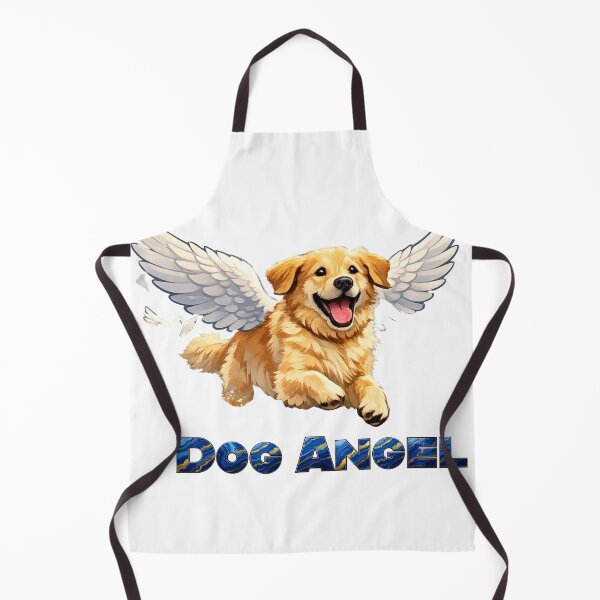 Item preview, Dog Angel designed and sold by MR4me.
