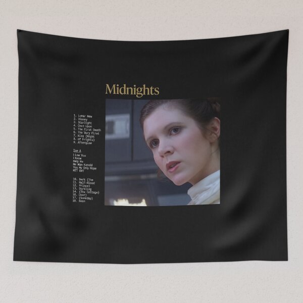 Item preview, Galaxy Music Album Portrait  designed and sold by RussGrays.
