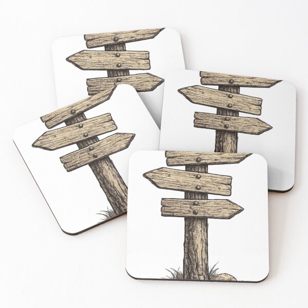 Item preview, Forest Trail Outdoor designed and sold by KrungiT Design .
