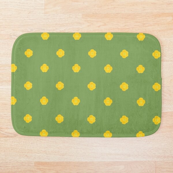 Item preview, Hierba de miel y ranúnculos designed and sold by watthouse.