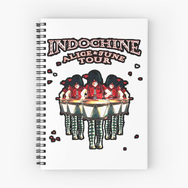 Item preview, Limited Edition - Best Seller  Indochine Best Of French Pop Rock And New Wave designed and sold by zonmenealf.