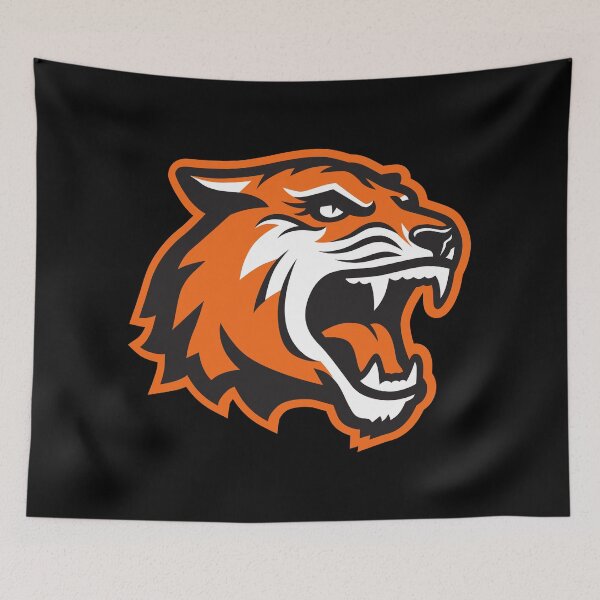 Item preview, Rochester tigers designed and sold by BerlyKalolo.