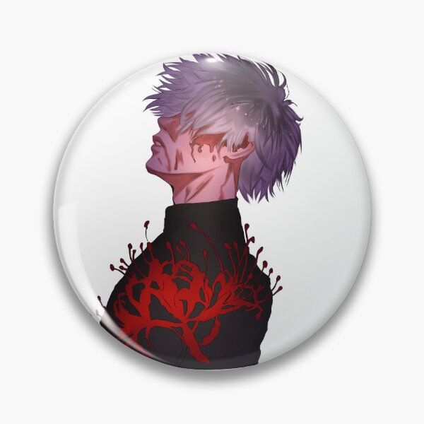 Item preview, Scribble Eyepatch designed and sold by ValdoArt.
