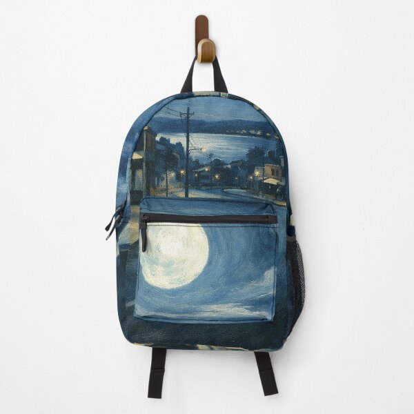 Item preview, After Midnight in the City designed and sold by Kipepeo2025.
