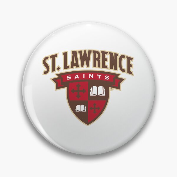 Artikelvorschau, Heilige der St. Lawrence University entworfen und verkauft von BerlyKalolo.
