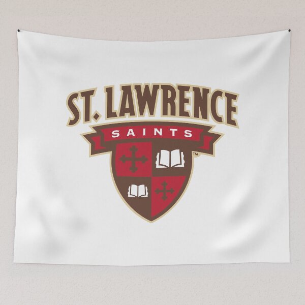 Item preview, St. Lawrence University saints designed and sold by BerlyKalolo.