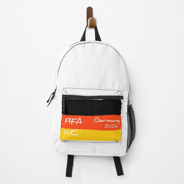 Item preview, Germany FIFA WC 2026 designed and sold by Simplty.