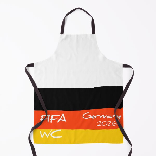 Item preview, Germany FIFA WC 2026 designed and sold by Simplty.