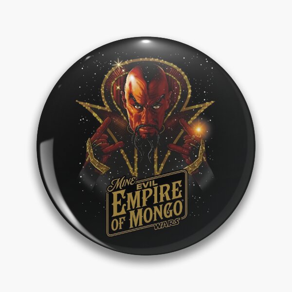 Item preview, Cosmic Emperor Villain Portrait  designed and sold by RussGrays.