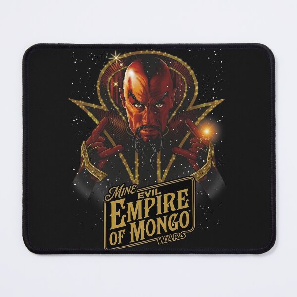 Item preview, Cosmic Emperor Villain Portrait designed and sold by RussGrays.