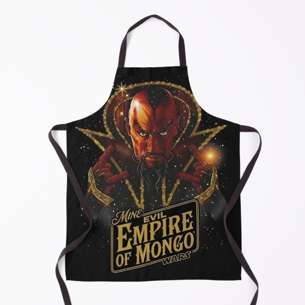 Item preview, Cosmic Emperor Villain Portrait designed and sold by RussGrays.