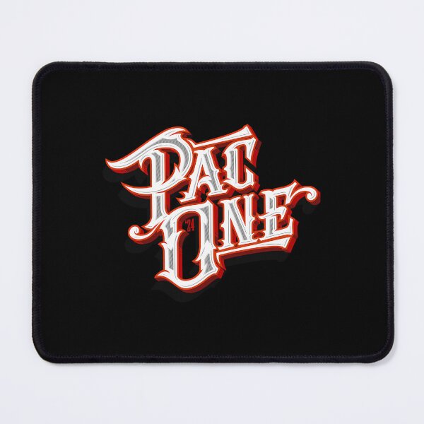 Item preview, Pac One Vectorian designed and sold by zonmenealf.