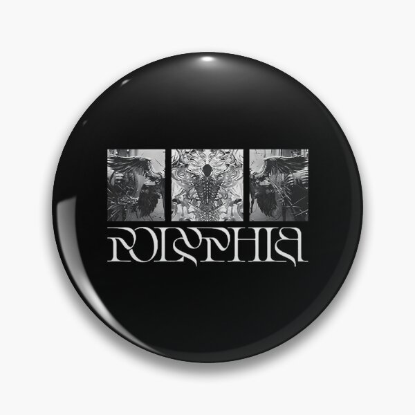 Item preview, Polyphia designed and sold by zonmenealf.