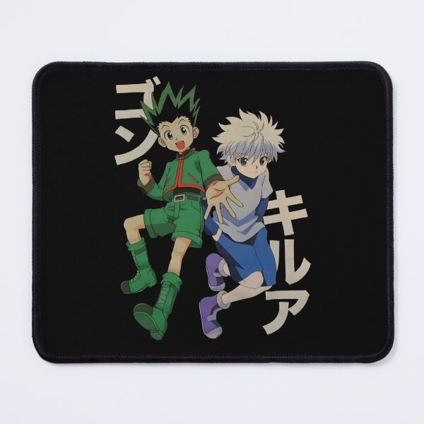 Item preview, Gon And Killua designed and sold by altimento.