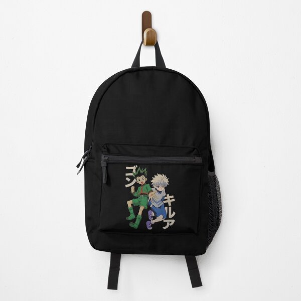 Item preview, Gon And Killua designed and sold by altimento.