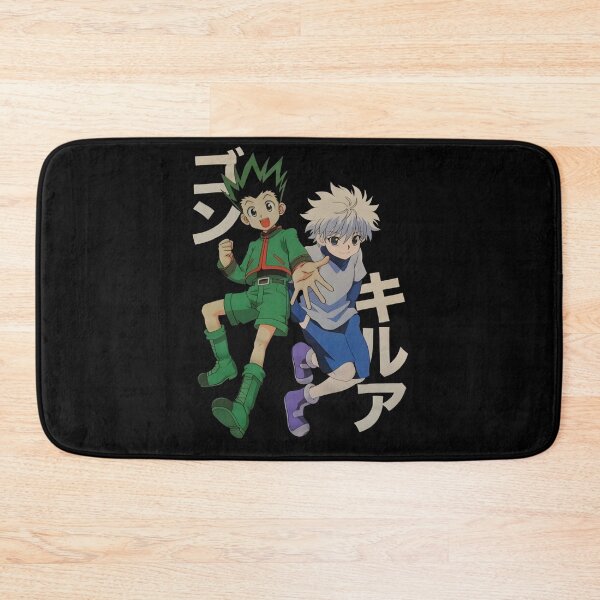 Item preview, Gon And Killua designed and sold by altimento.